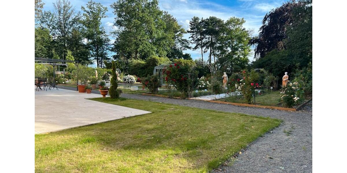 Erdgeschoßwohnung Grimma - 2 Zimmer, 820&euro; | Angebot:23331080