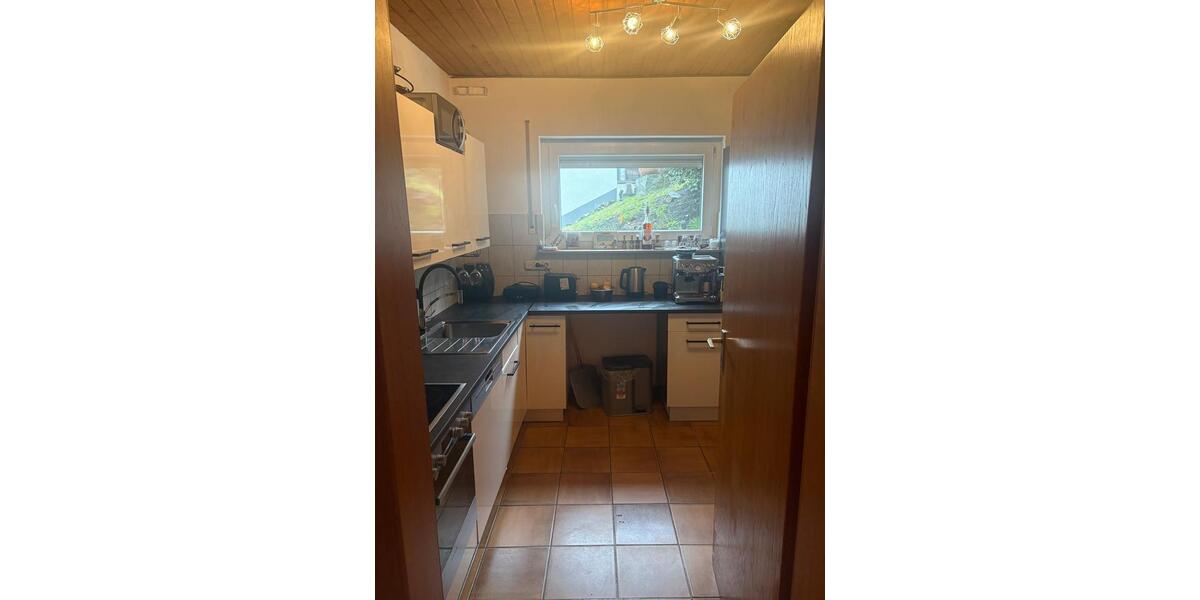 Erdgeschoßwohnung Netphen - 3.5 Zimmer, 89 m&sup2;, 680&euro; | Angebot:25988626