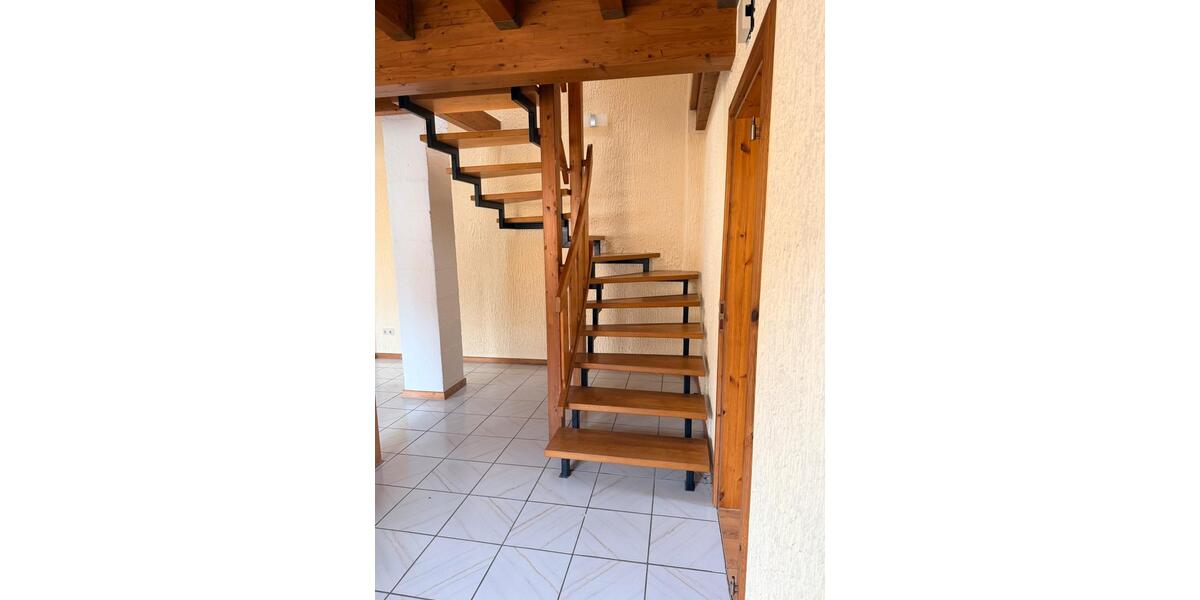 Maisonettenwohnung Badem - 5 Zimmer, 135 m&sup2;, 950&euro; | Angebot:26679547