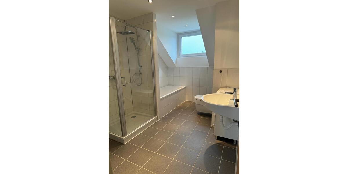 Dachgeschoßwohnung Hürtgenwald - 3 Zimmer, 76 m&sup2;, 590&euro; | Angebot:26705730