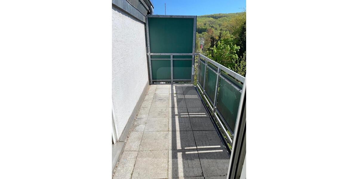 Dachgeschoßwohnung Iserlohn Grüne - 3 Zimmer, 69 m&sup2;, 520&euro; | Angebot:26264775