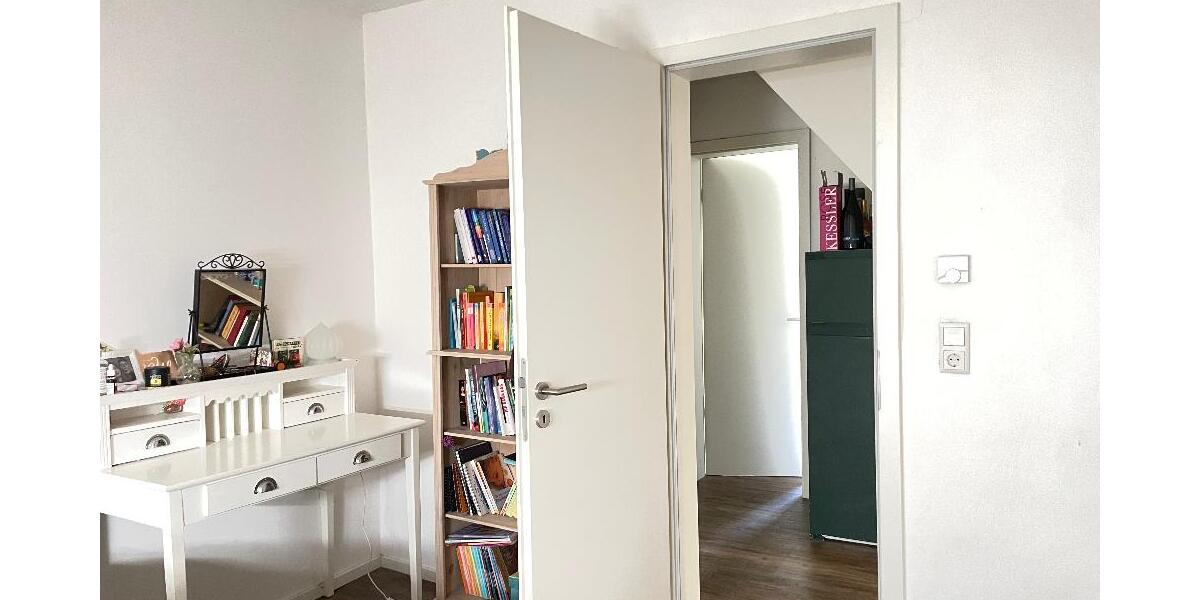 ### Einmaliges innenstadtnahes Wohnen ### - Appartement Bruchsal | Angebot:26748679