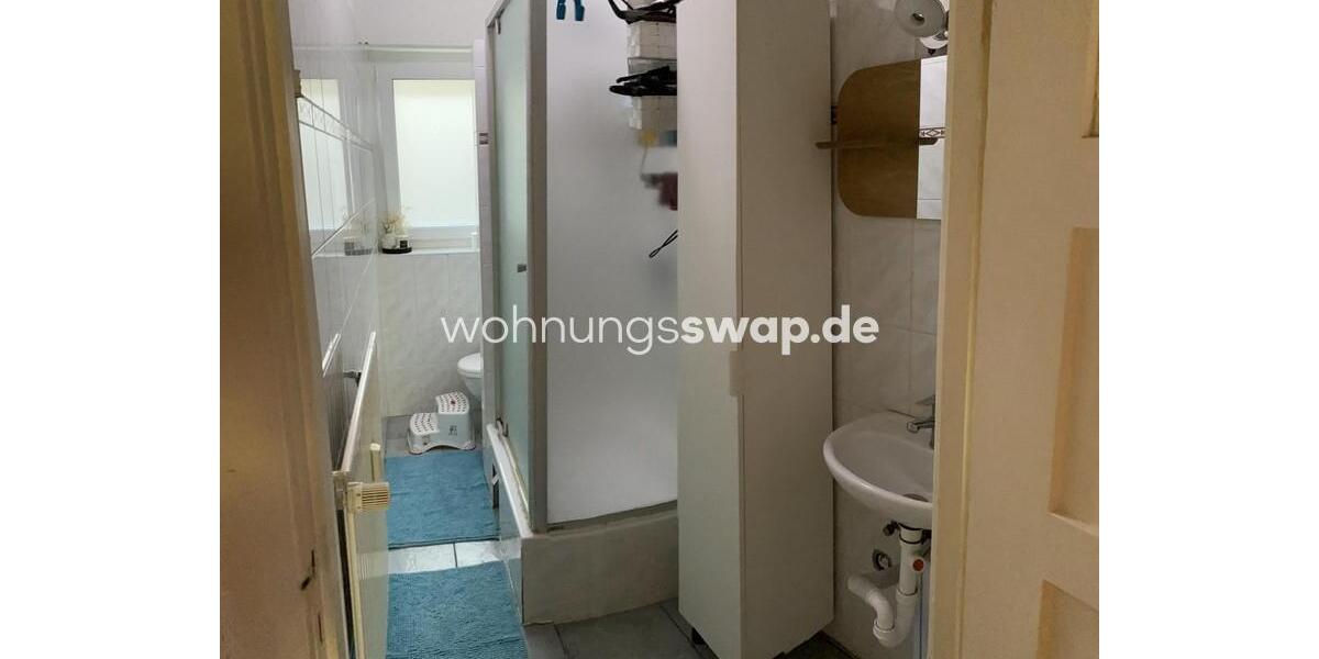 Etagenwohnung Berlin Spandau - 2 Zimmer, 47 m&sup2;, 490&euro; | Angebot:26569390
