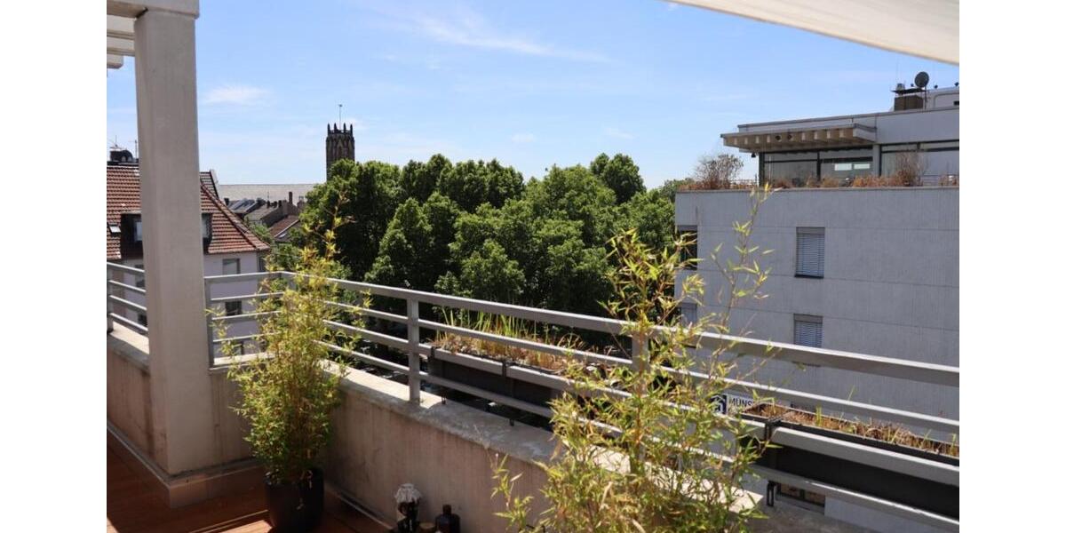 Wohnen auf Zeit Düsseldorf Pempelfort - 2.5 Zimmer, 90 m&sup2;, 1.959&euro; | Angebot:25362333