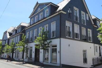 Wohnung zum Mieten in Schmallenberg 751,64 € 56.93 m² 2 zimmer