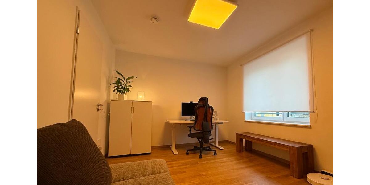Wohnen auf Zeit München Aubing-Lochhausen-Langwied - 15 Zimmer, 75 m&sup2;, 900&euro; | Angebot:26419325