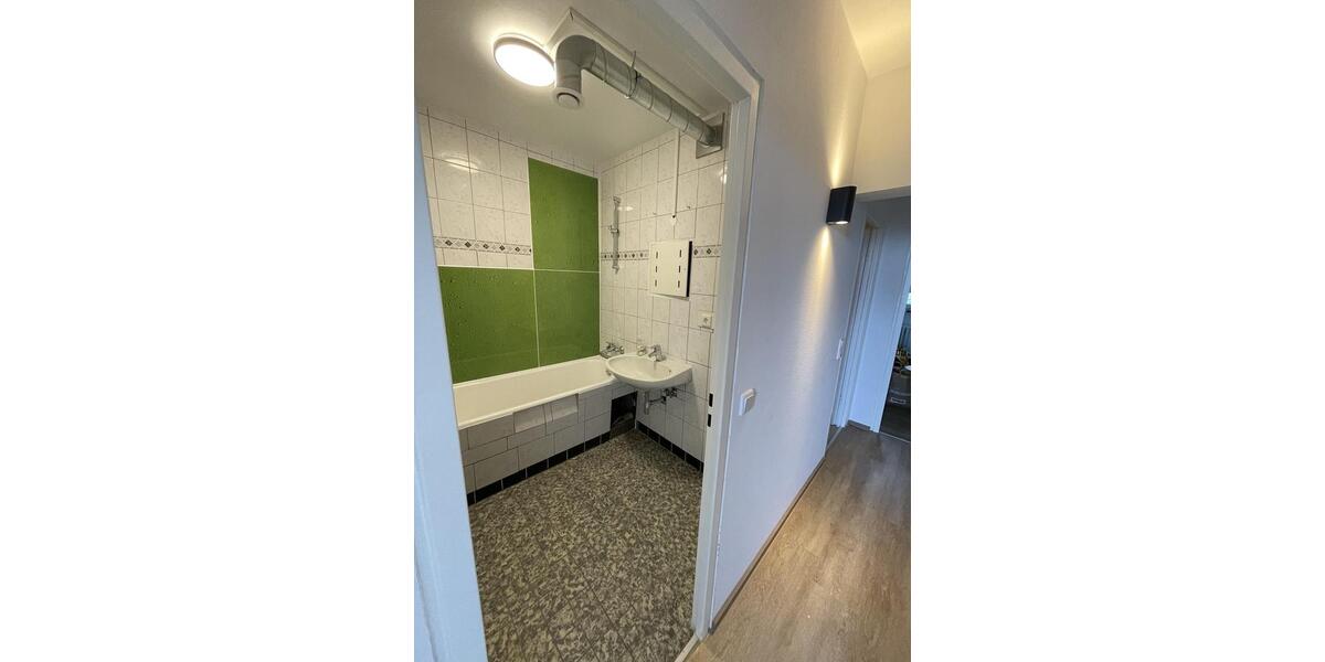 Etagenwohnung Darmstadt Darmstadt-Nord - 4.5 Zimmer, 93 m&sup2;, 1.350&euro; | Angebot:26429347