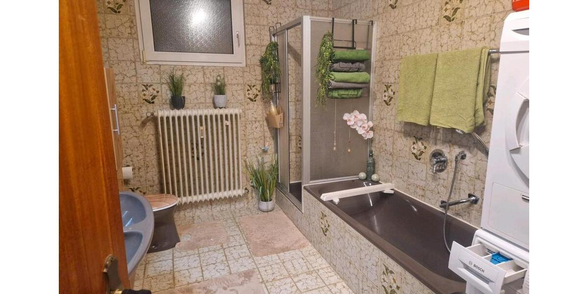 Erdgeschoßwohnung Burkardroth - 2 Zimmer, 72 m&sup2;, 660&euro; | Angebot:26022290