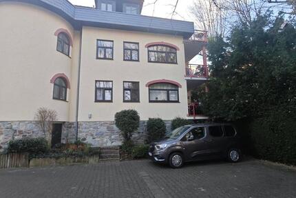 3-Zimmer Wohnung mit Balkon und Garage in Bad Soden am Taunus 3 zimmer
