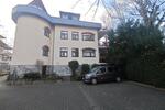 3-Zimmer Wohnung mit Balkon und Garage in Bad Soden am Taunus 3 zimmer