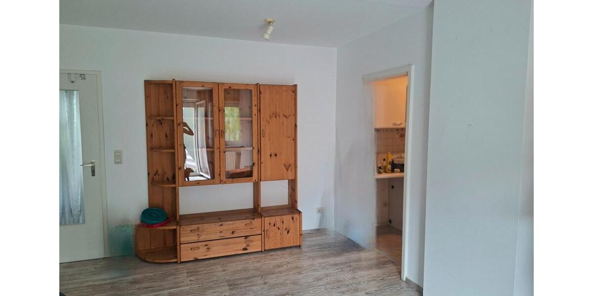Etagenwohnung Coburg - 1.5 Zimmer, 45 m&sup2;, 410&euro; | Angebot:26658357