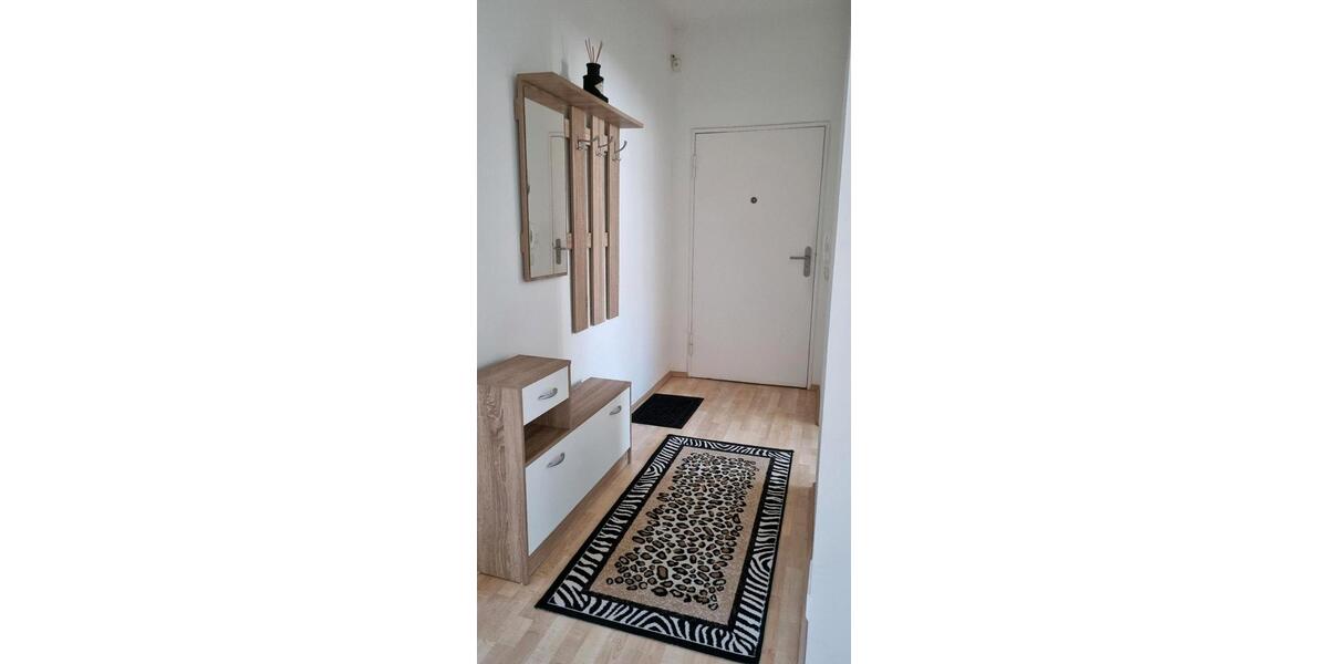 Etagenwohnung Wolfsburg Alt-Wolfsburg - 2 Zimmer, 55 m&sup2;, 550&euro; | Angebot:26021948