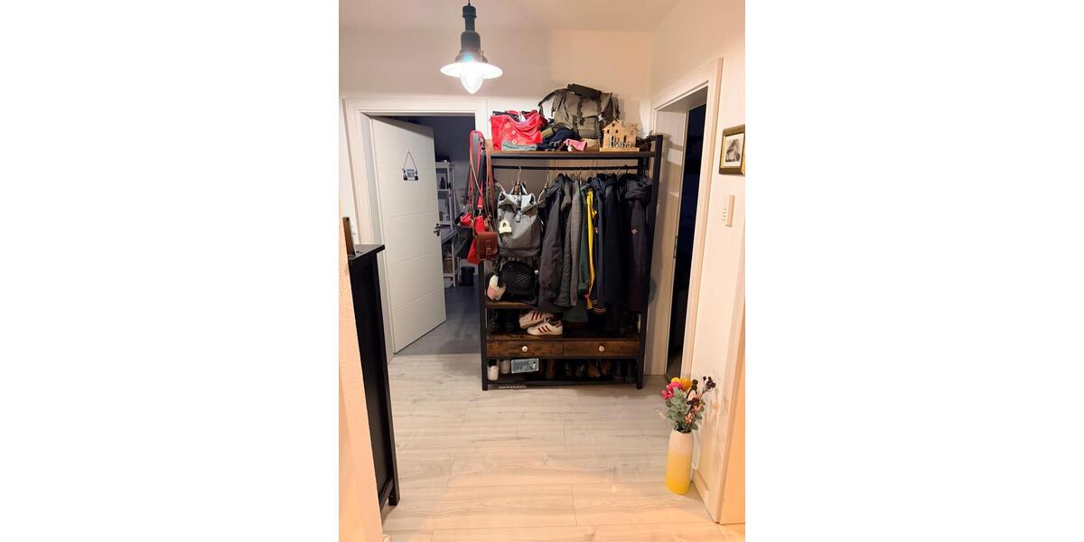 Maisonettenwohnung Löhne - 4 Zimmer, 120 m&sup2;, 840&euro; | Angebot:26278465