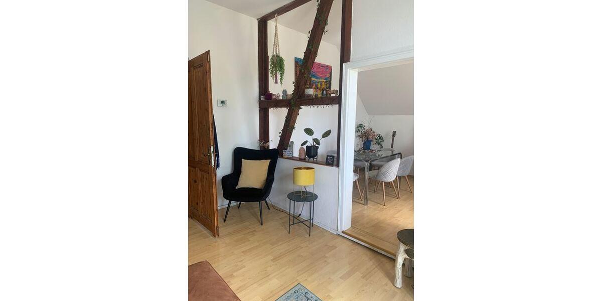 Dachgeschoßwohnung Herne - 2.5 Zimmer, 73 m&sup2;, 585&euro; | Angebot:26399081