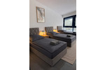 Wohnen auf Zeit Ludwigsfelde - 5 Zimmer, 188 m&sup2;, 20&euro; | Angebot:23515395