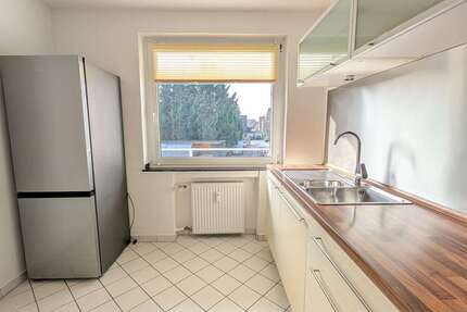 Wohnung Meerbusch Niederdonk - 2 Zimmer, 60 m&sup2;, 675&euro; | Angebot:24526842