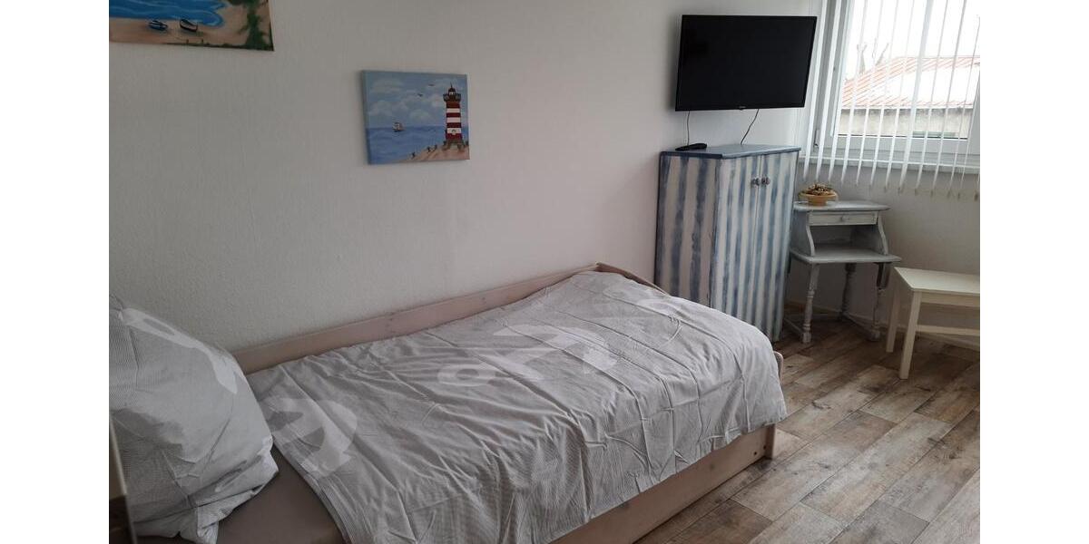 Wohnen auf Zeit Cuxhaven Duhnen - 3 Zimmer, 47 m&sup2;, 53&euro; | Angebot:25888053