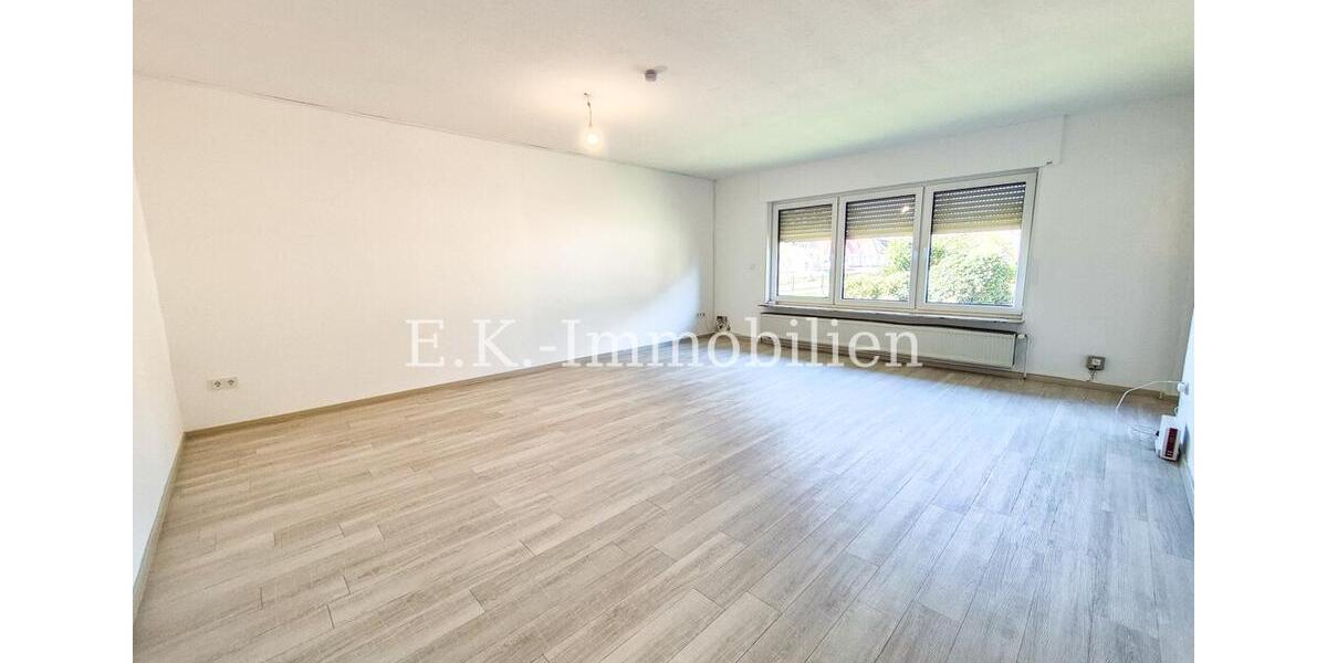 Erdgeschoßwohnung Rhauderfehn - 3 Zimmer, 110 m&sup2;, 880&euro; | Angebot:25803533