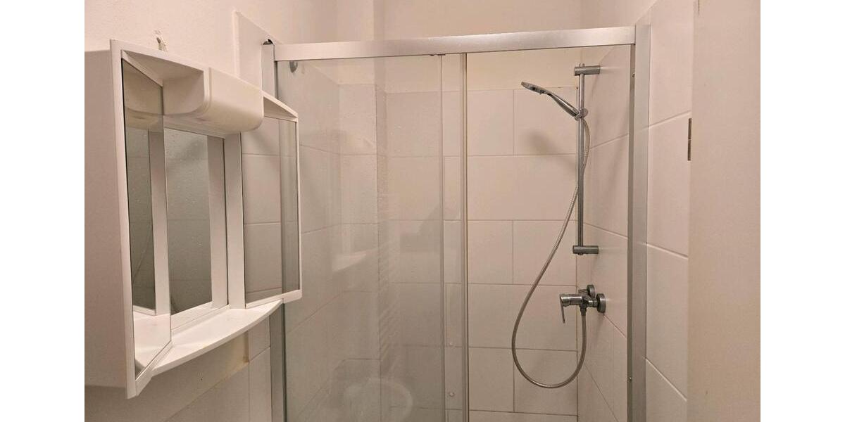 Etagenwohnung Hannover Vahrenwald-List - 1 Zimmer, 37 m&sup2;, 900&euro; | Angebot:24463000