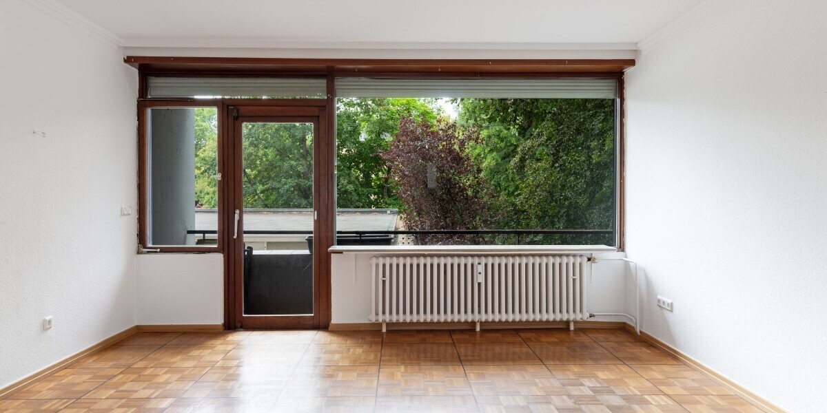 Gemütliche 3,5-Zimmer-Wohnung mit Balkonen & Loggia – Ideal für Paare und kleine Familien - Etagenwohnung Trier | Angebot:27280235
