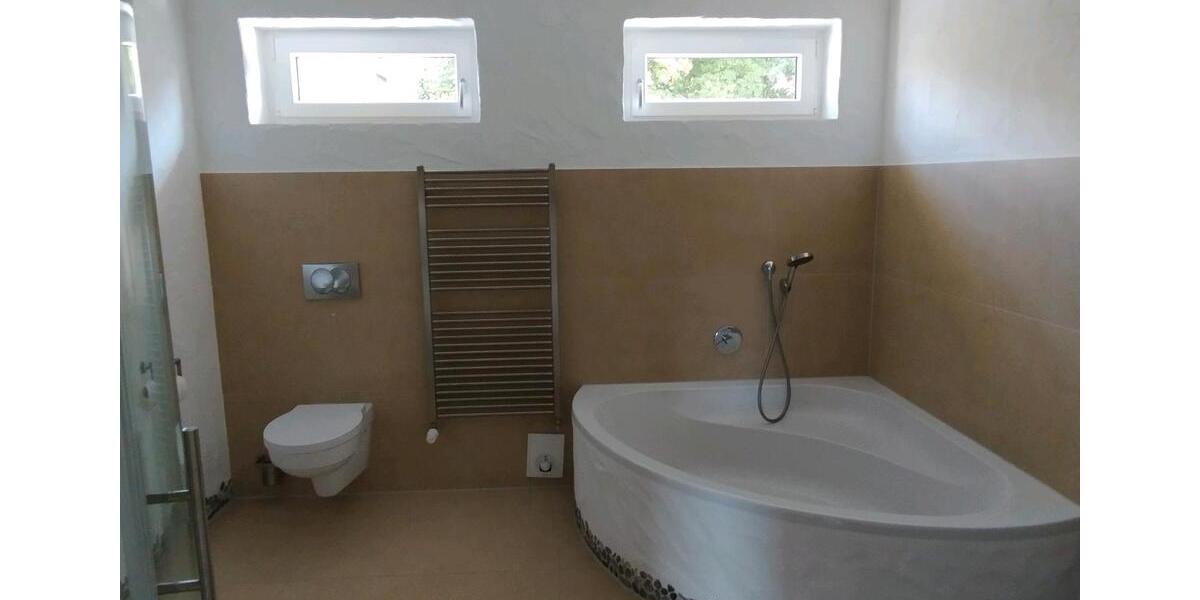 Erdgeschoßwohnung Ebnath - 3.5 Zimmer, 102 m&sup2;, 800&euro; | Angebot:26580899