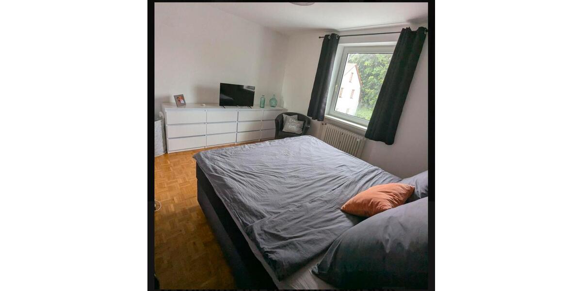 Wohnung zur Untermiete 2 zimmer