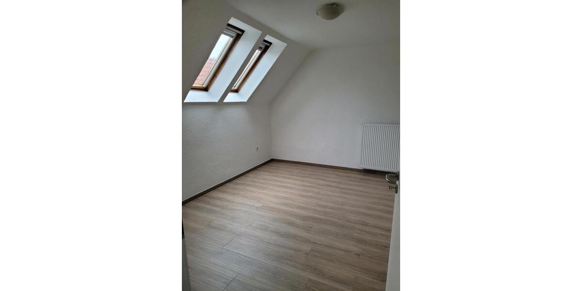 Etagenwohnung Löningen - 2 Zimmer, 50 m&sup2;, 700&euro; | Angebot:26237627