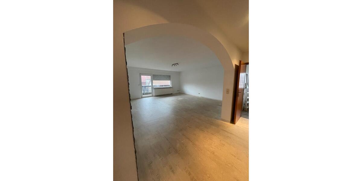 Etagenwohnung Frielendorf - 3.5 Zimmer, 85 m&sup2;, 590&euro; | Angebot:25290210