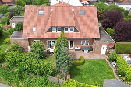 Wohnung Barsinghausen - 3 Zimmer, 70 m&sup2;, 800&euro; | Angebot:24842959