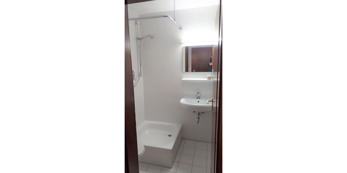 Hochparterre Schwieberdingen - 1 Zimmer, 40 m&sup2;, 600&euro; | Angebot:26582436