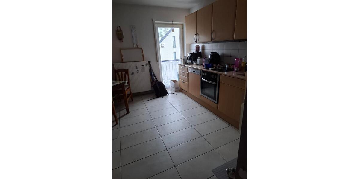 Etagenwohnung Waldbröl - 3 Zimmer, 74 m&sup2;, 459&euro; | Angebot:24793685