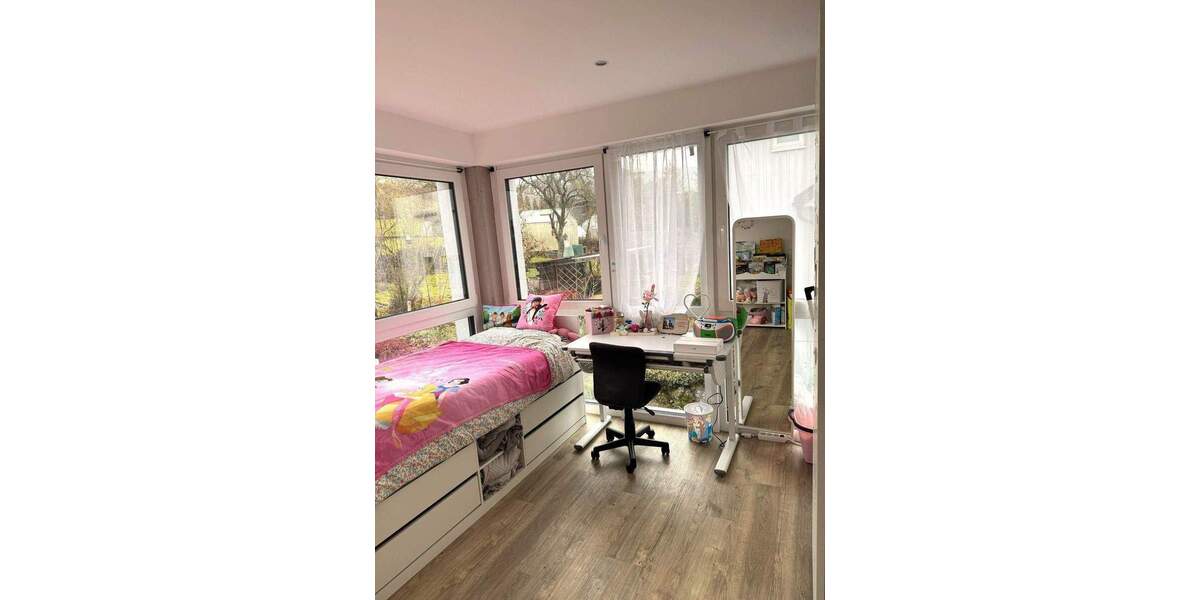 Etagenwohnung Tuttlingen Möhringen - 4 Zimmer, 110 m&sup2;, 1.210&euro; | Angebot:24577409