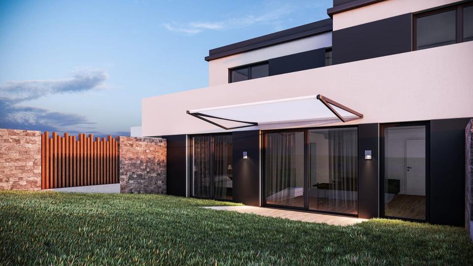 Erdgeschoßwohnung Nastätten - 2.5 Zimmer, 63 m&sup2;, 820&euro; | Angebot:25648849