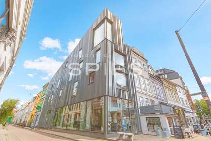 Wohnung zum Mieten in Bremen 1.650 € 84 m² 1 zimmer