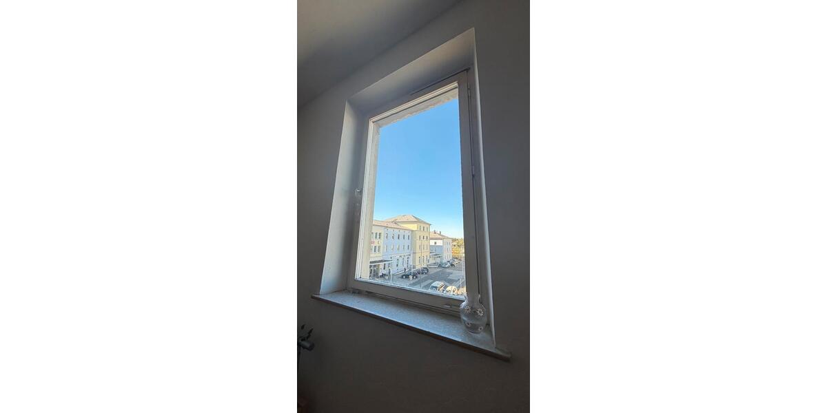 Wohnen auf Zeit Weiden in der Oberpfalz - 1 Zimmer, 21 m&sup2;, 305&euro; | Angebot:26285337