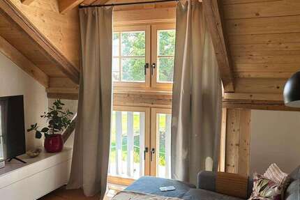 Wohnung Pöcking Aschering - 2.5 Zimmer, 86 m&sup2;, 1.850&euro; | Angebot:25250107