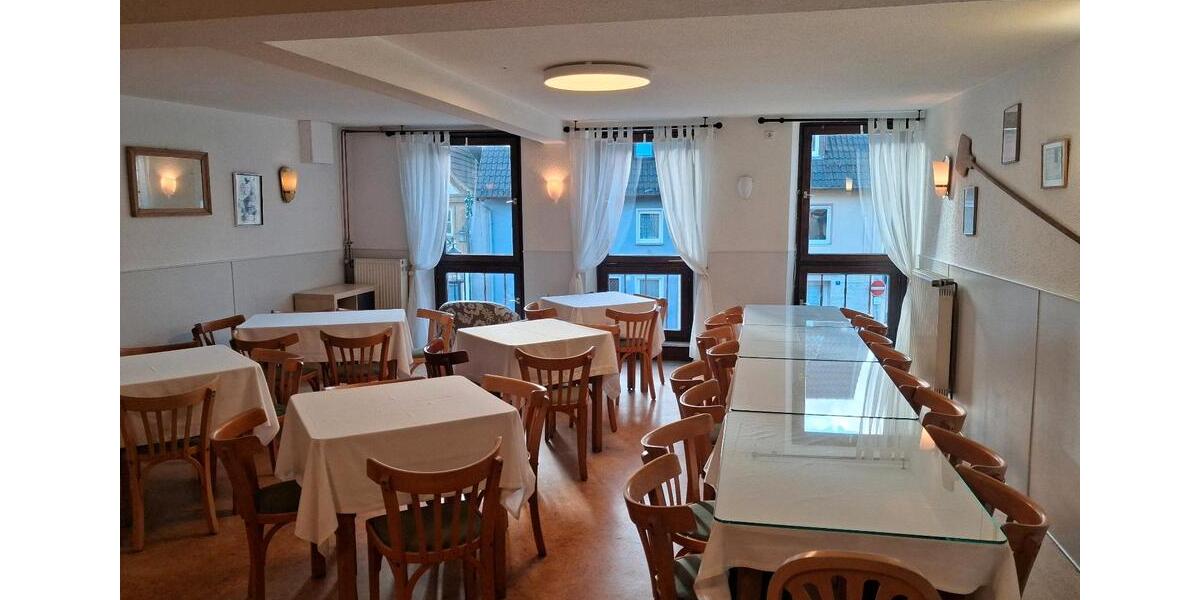 Gastronomie in bester Lage zu verpachten zimmer