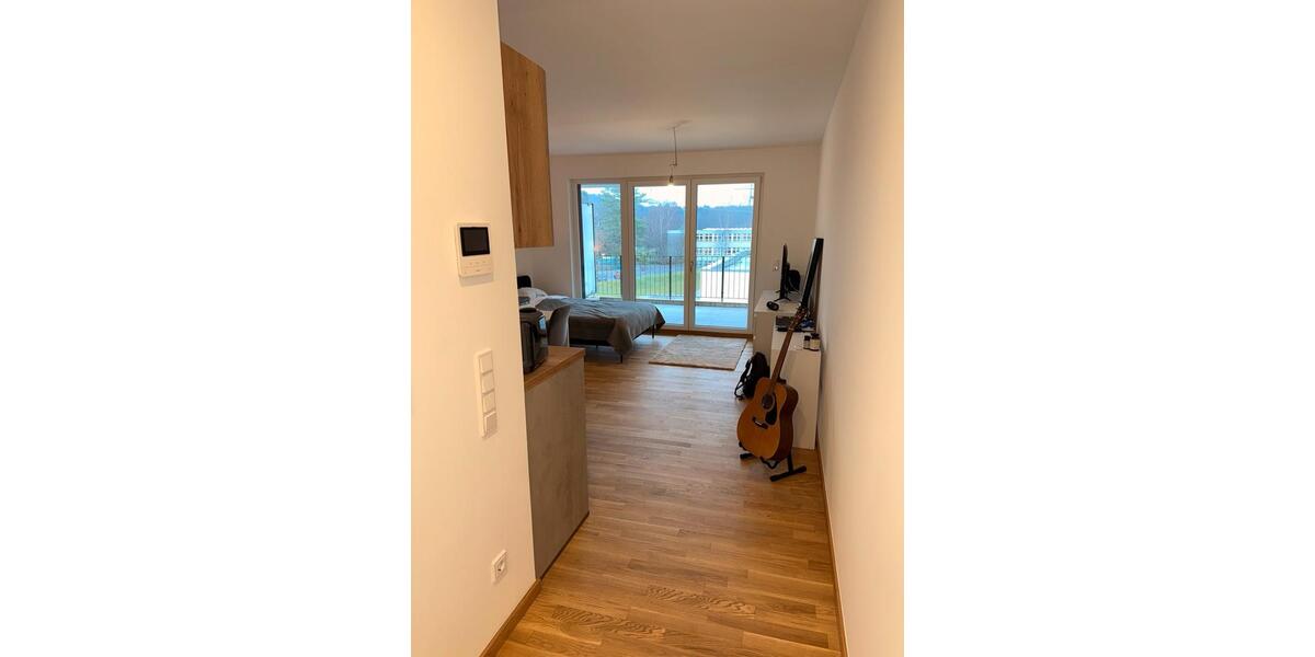 Etagenwohnung Homburg - 1 Zimmer, 38 m&sup2;, 690&euro; | Angebot:25118109