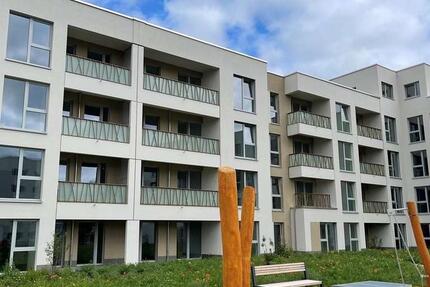 2-Raum-Wohnung mit Aufzug und Balkon 2 zimmer