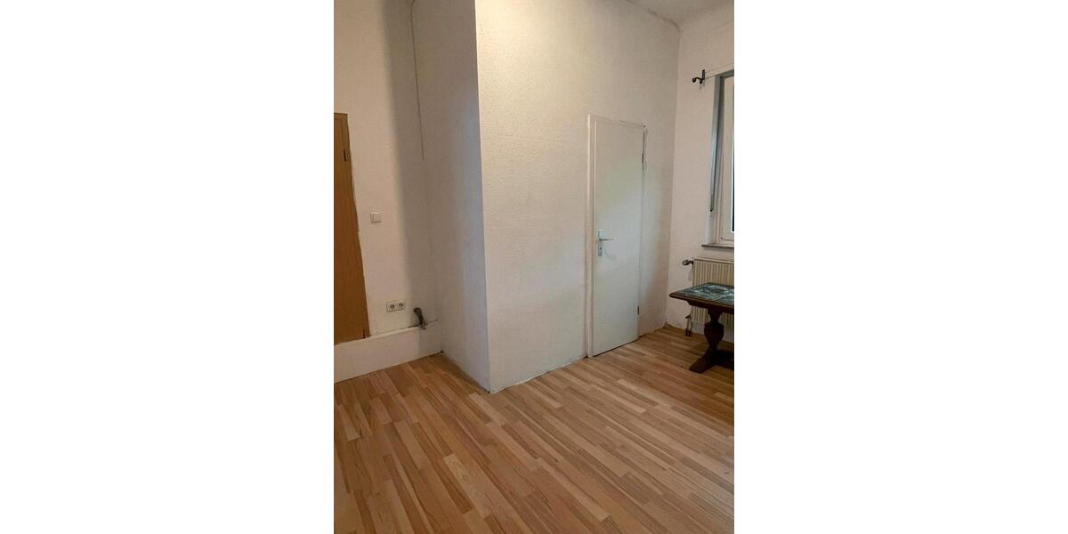 Erdgeschoßwohnung Alsdorf - 2 Zimmer, 30 m&sup2;, 650&euro; | Angebot:24770751