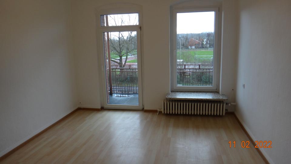 Etagenwohnung Eschwege - 4 Zimmer, 91 m&sup2;, 660&euro; | Angebot:24661861