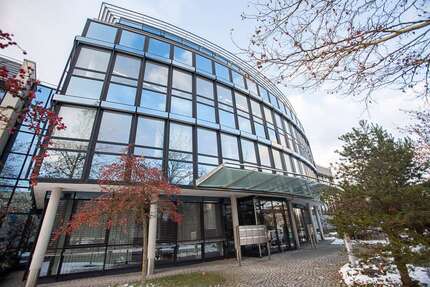 Gewerbeobjekt Ismaning - 4.963&euro; | Angebot:26143181