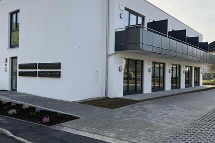 STUDENTENappartement mit Balkon oder Terrasse 1 zimmer