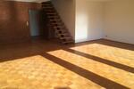 Etagenwohnung Moers Rheinkamp - 4 Zimmer, 130 m&sup2;, 1.500&euro; | Angebot:25150331