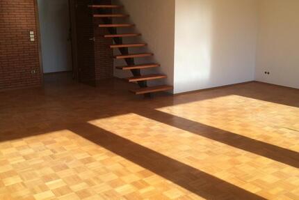 Wohnung Moers Rheinkamp - 4 Zimmer, 130 m&sup2;, 1.500&euro; | Angebot:25150331