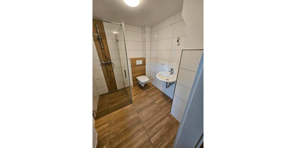 Einfamilienhaus Borken (Hessen) - 3 Zimmer, 92 m&sup2;, 865&euro; | Angebot:24743457