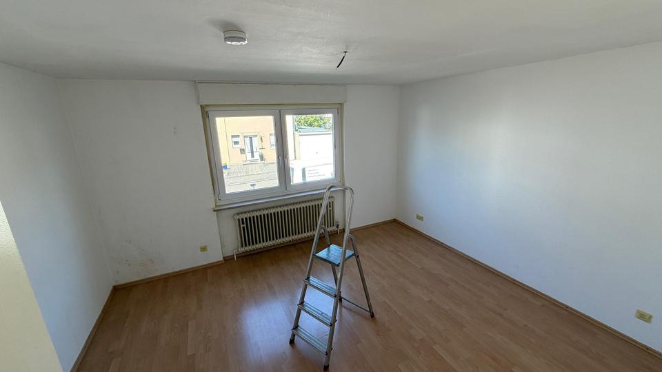 Terrassenwohnung Gaggenau - 2 Zimmer, 70 m&sup2;, 600&euro; | Angebot:26223901