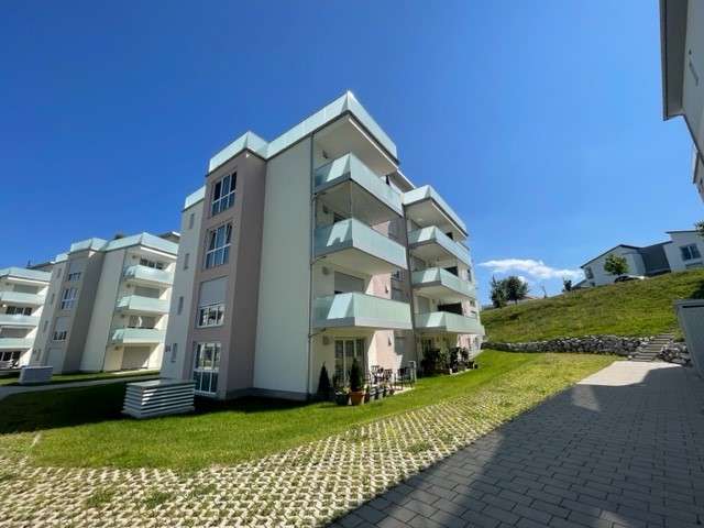 Wohnung zum Mieten in Isny 750 € 59 m²