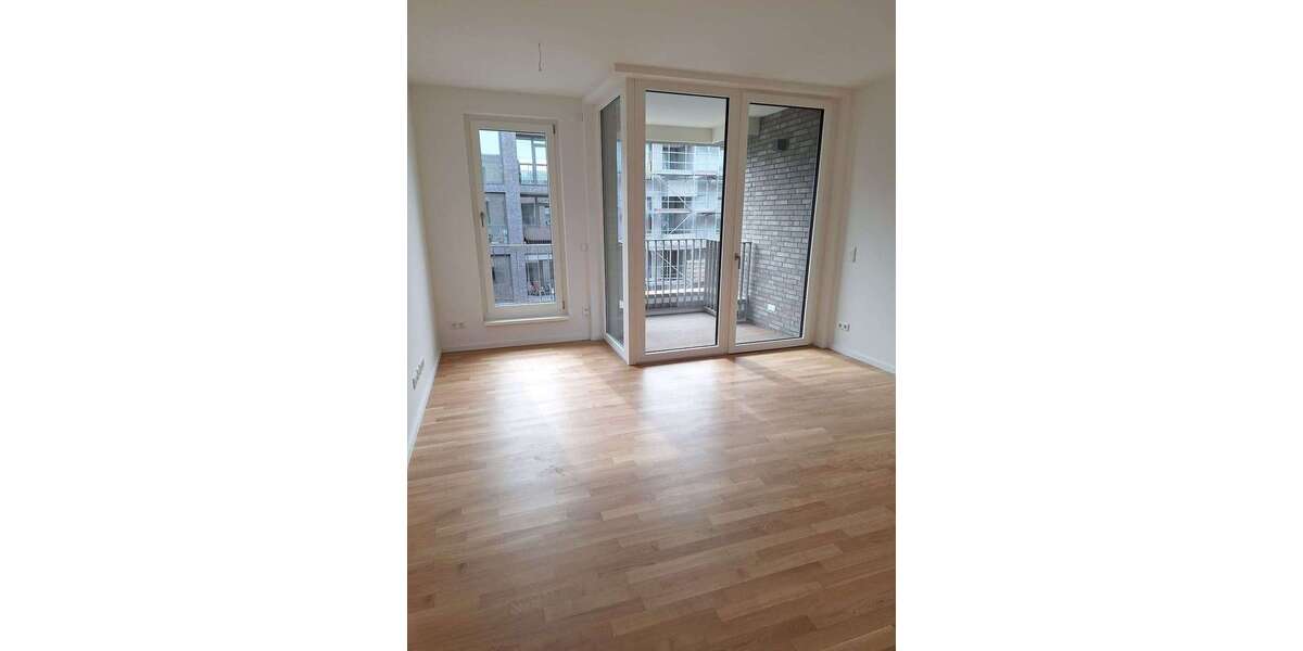 Etagenwohnung Greifswald - 2 Zimmer, 50 m&sup2;, 850&euro; | Angebot:27282038