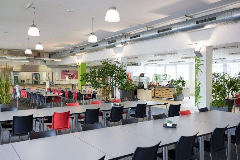 Gewerbeobjekt Stuttgart Wangen - 8.976&euro; | Angebot:25251851